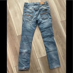 Nudie jeans skinny fit